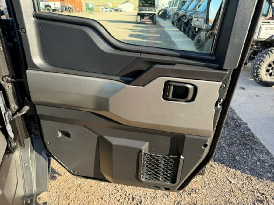 2024 Polaris Ranger XD 1500 Northstar Edition Ultimate