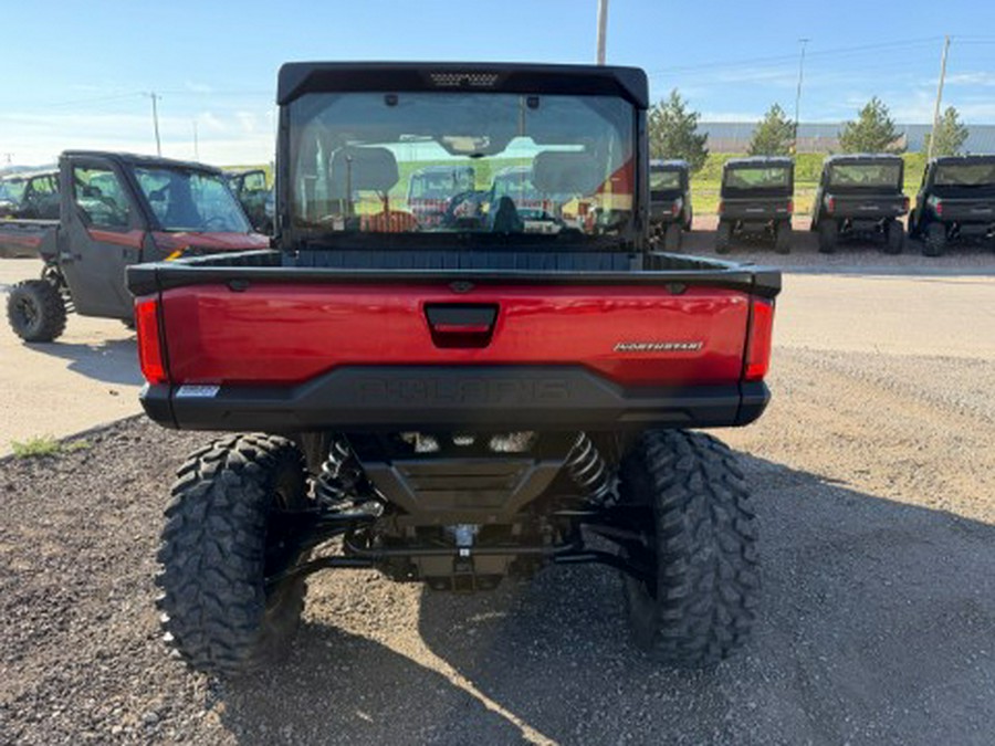 2024 Polaris Ranger XD 1500 Northstar Edition Ultimate