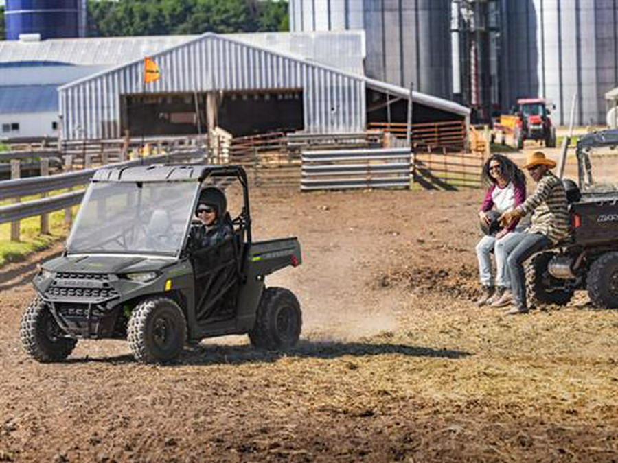 2023 Polaris Ranger 150 EFI