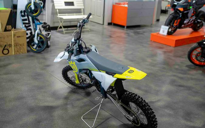 2023 Husqvarna TC 65