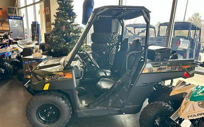 2024 Polaris Ranger 150 EFI