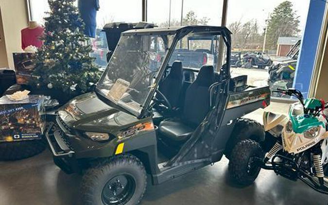 2024 Polaris Ranger 150 EFI