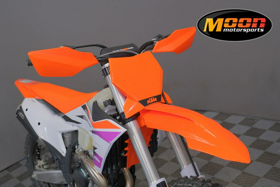 2024 KTM 350 XC-F