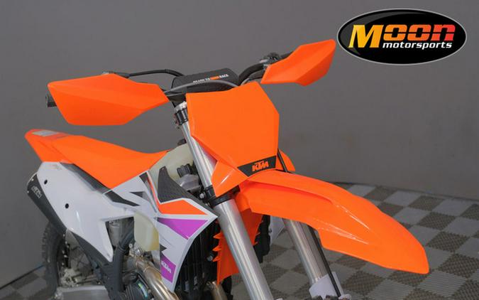 2024 KTM 350 XC-F