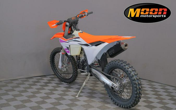 2024 KTM 350 XC-F