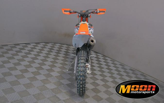 2024 KTM 350 XC-F