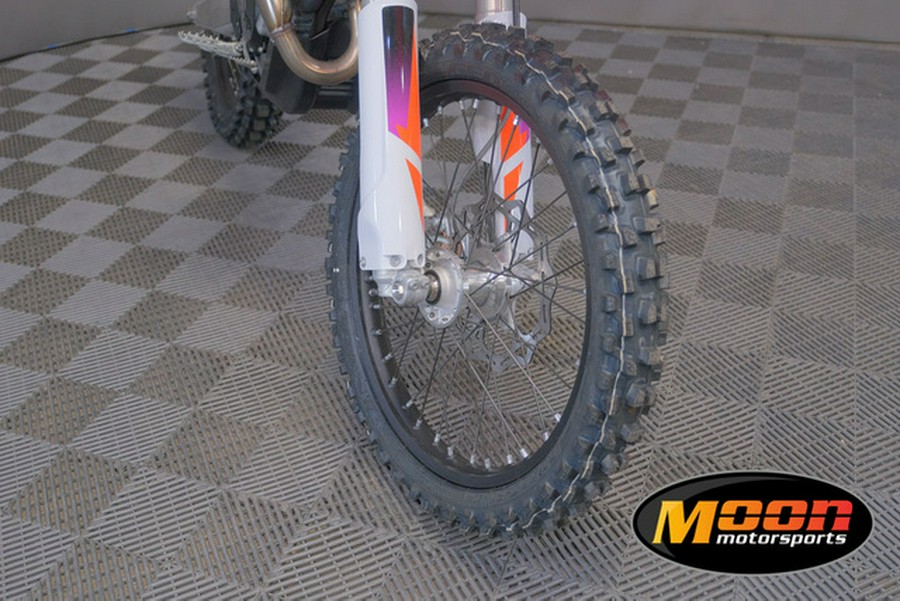 2024 KTM 350 XC-F