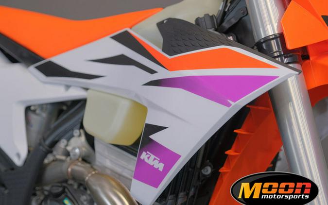 2024 KTM 350 XC-F