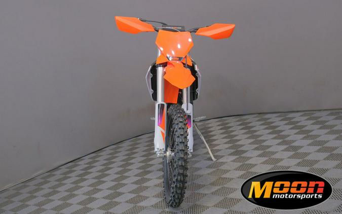 2024 KTM 350 XC-F