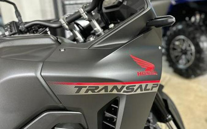 2024 Honda® Transalp