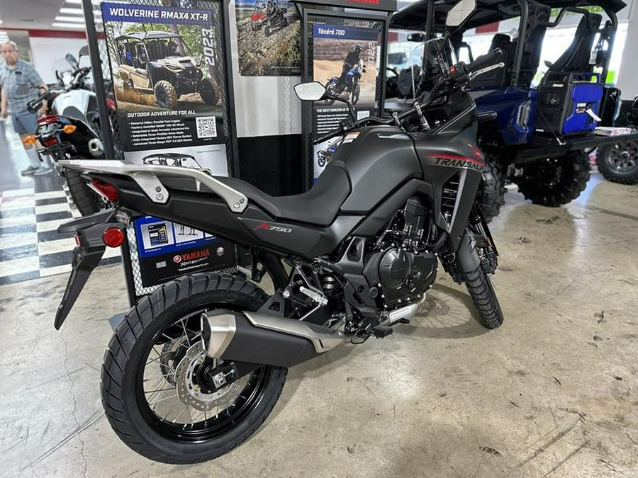 2024 Honda® Transalp