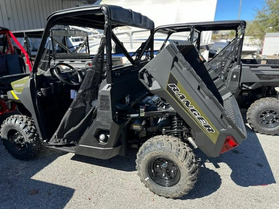 2024 Polaris® Ranger 1000 EPS