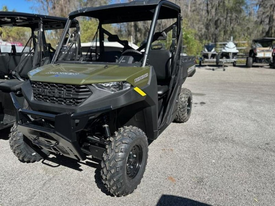 2024 Polaris® Ranger 1000 EPS