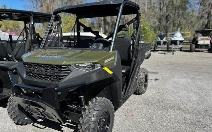 2024 Polaris® Ranger 1000 EPS