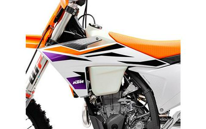 2024 KTM 350 XC-F