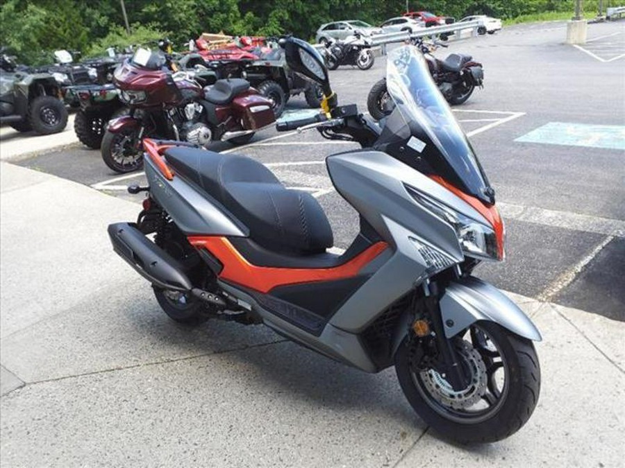 2023 KYMCO X-TOWN 300