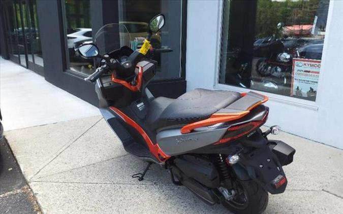 2023 KYMCO X-TOWN 300