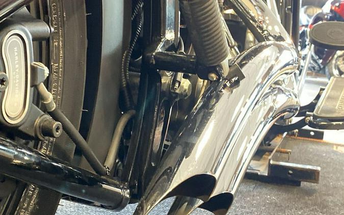 2009 Harley-Davidson Softail FLSTSB - Cross Bones