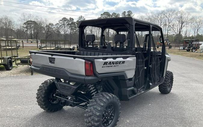 2024 Polaris® Ranger Crew XD 1500 Premium