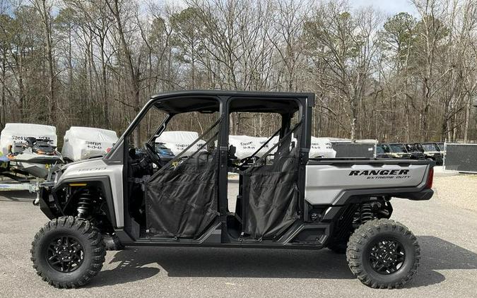 2024 Polaris® Ranger Crew XD 1500 Premium