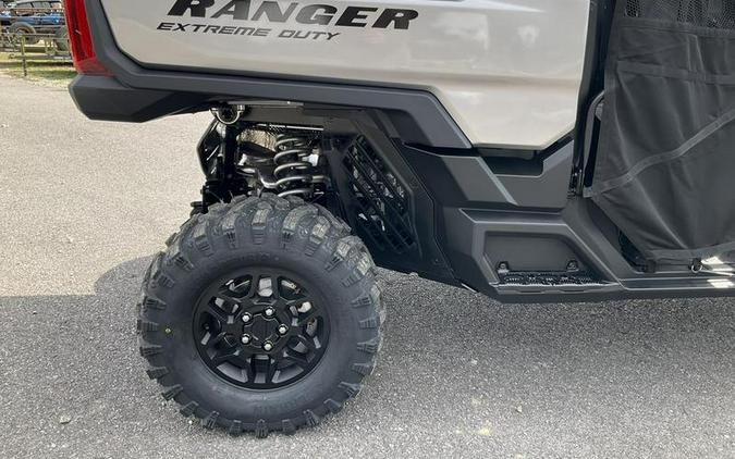 2024 Polaris® Ranger Crew XD 1500 Premium