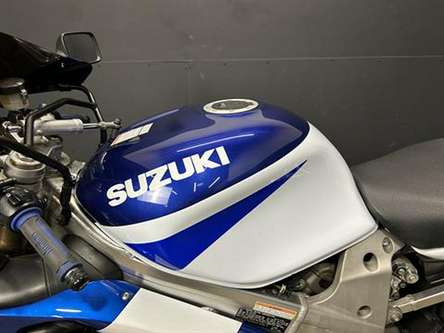 2003 Suzuki TL1000R