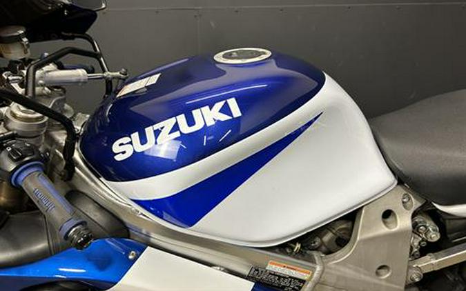 2003 Suzuki TL1000R