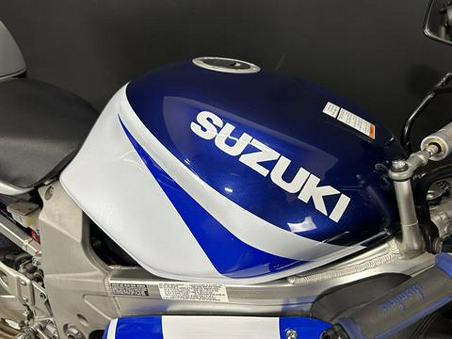 2003 Suzuki TL1000R