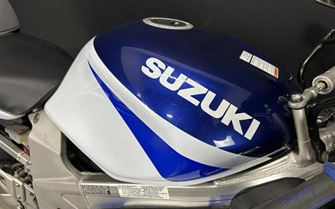 2003 Suzuki TL1000R