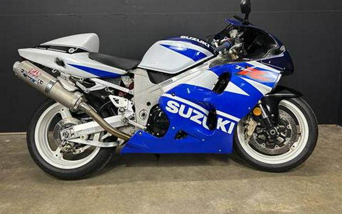 2003 Suzuki TL1000R