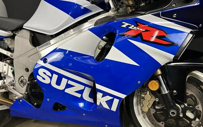 2003 Suzuki TL1000R