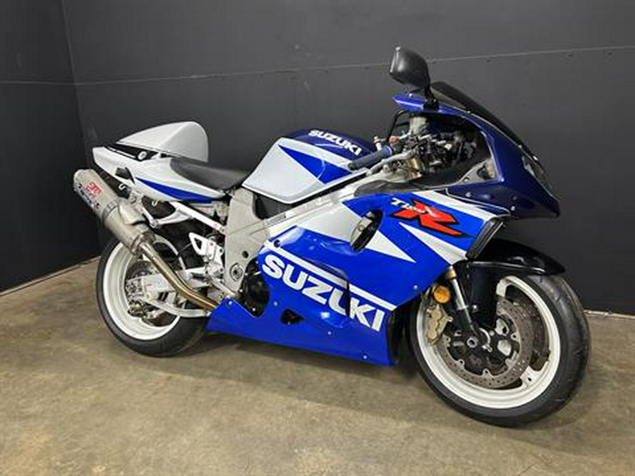 2003 Suzuki TL1000R