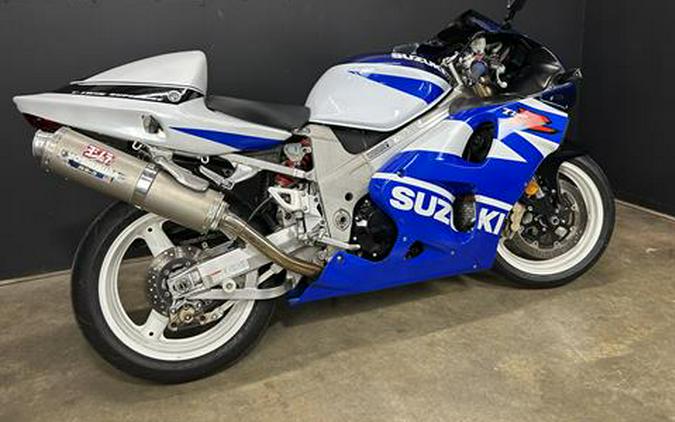 2003 Suzuki TL1000R