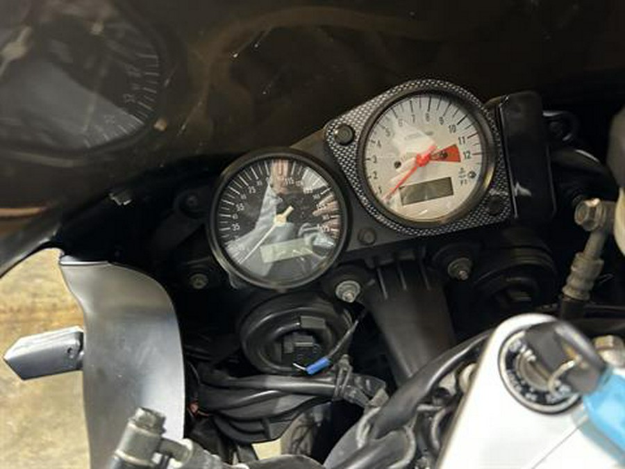 2003 Suzuki TL1000R