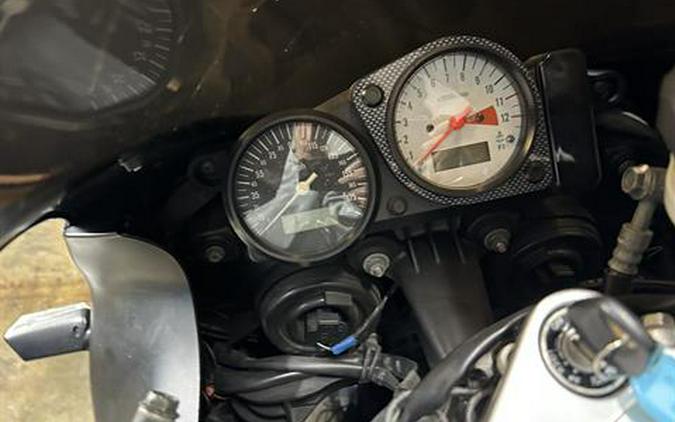 2003 Suzuki TL1000R