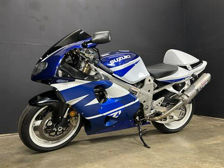 2003 Suzuki TL1000R