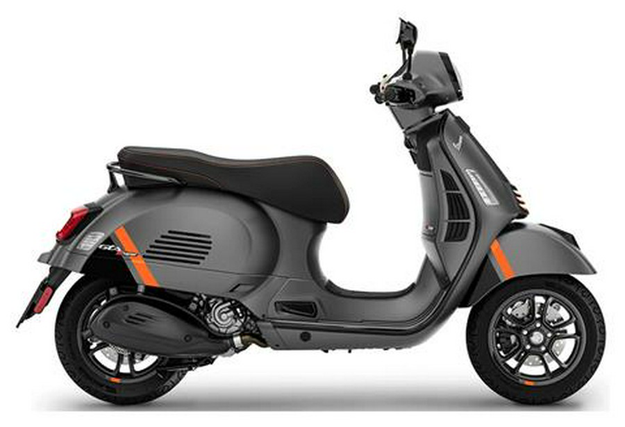 2024 Vespa GTS Super 300 Sport