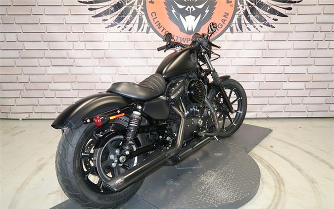 2020 Harley-Davidson Iron 883