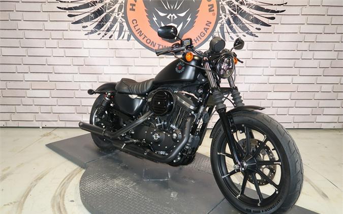 2020 Harley-Davidson Iron 883