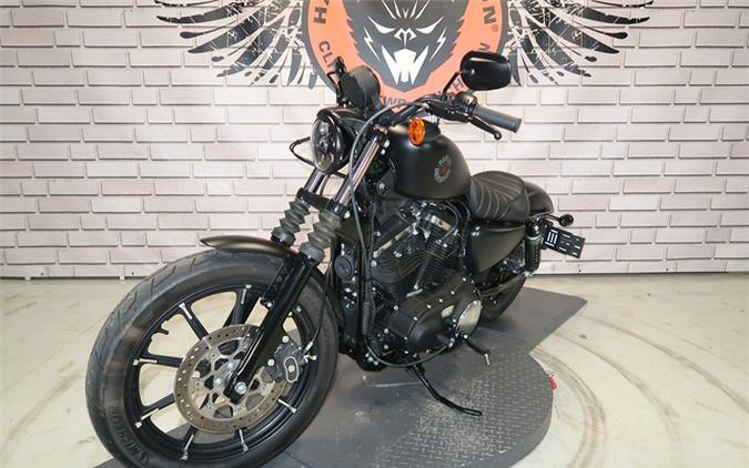 2020 Harley-Davidson Iron 883