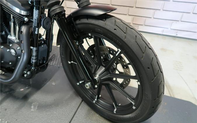 2020 Harley-Davidson Iron 883