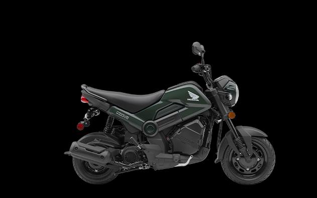 2023 HONDA NAVI