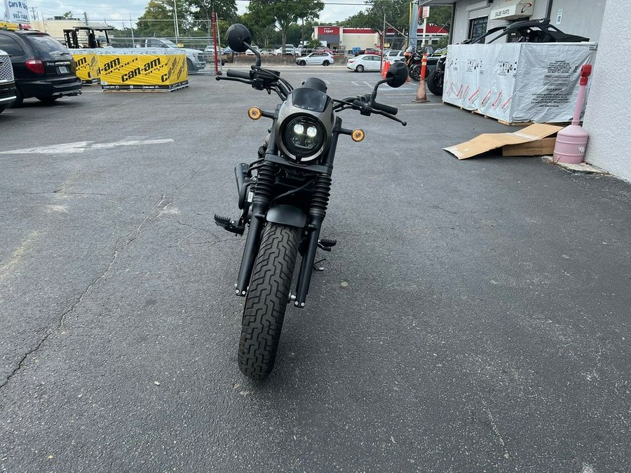 2023 Honda® Rebel 500