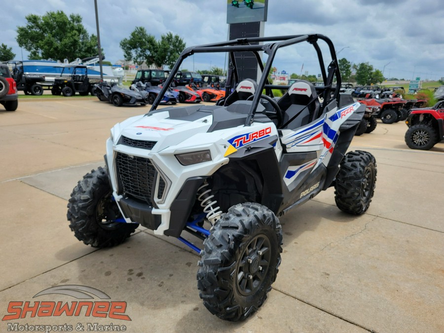 2019 Polaris Industries RZR XP TURBO LE