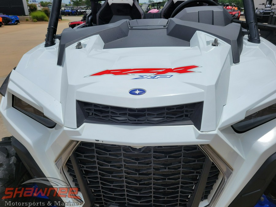 2019 Polaris Industries RZR XP TURBO LE