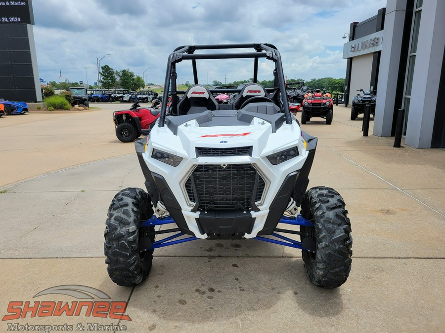 2019 Polaris Industries RZR XP TURBO LE