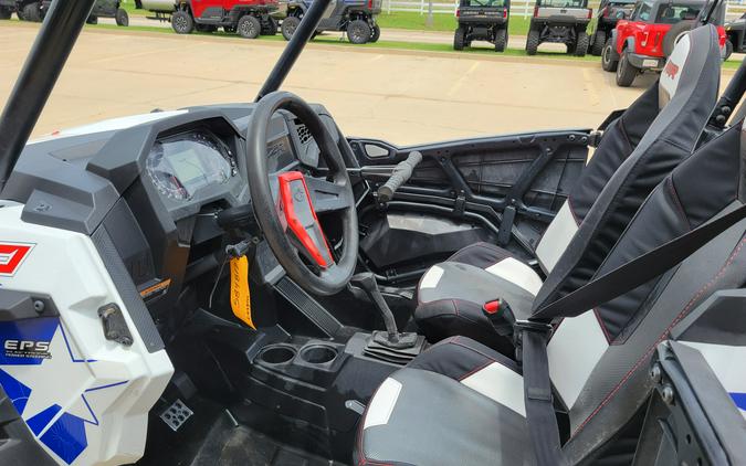 2019 Polaris Industries RZR XP TURBO LE