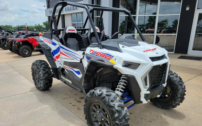 2019 Polaris Industries RZR XP TURBO LE