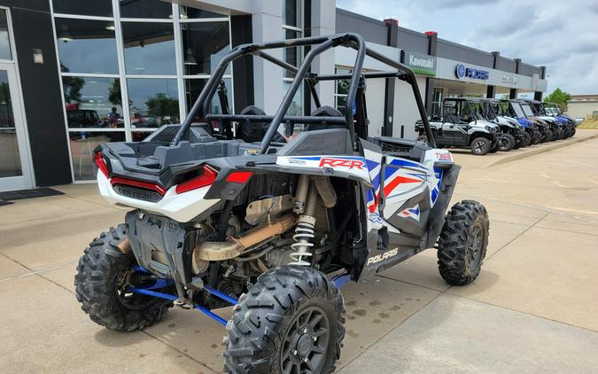 2019 Polaris Industries RZR XP TURBO LE