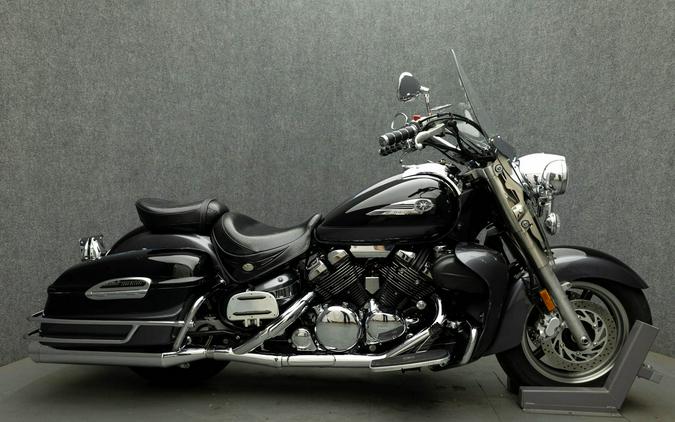 2005 YAMAHA XVZ1300 ROYAL STAR 1300 TOURER DELUXE